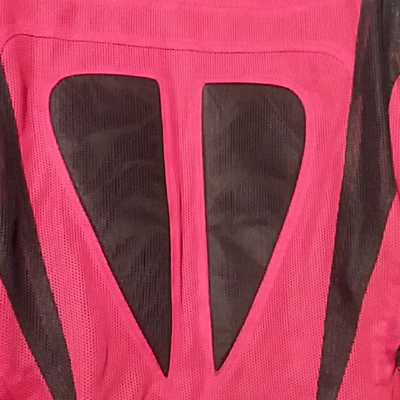 NWT☆ Nitro Racing Jacket - Picture 4 of 7